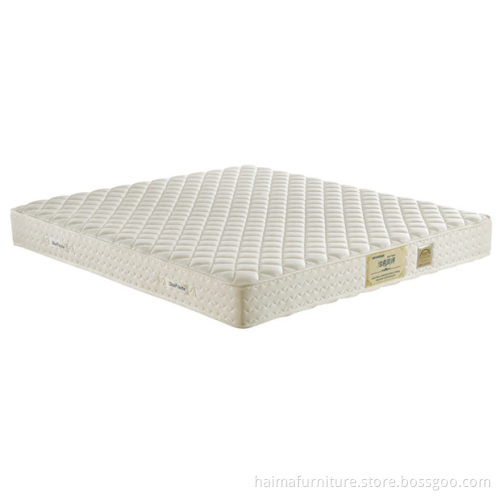 Compressed Bonnell Spring Mattress